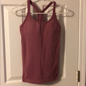 Lululemon Tank